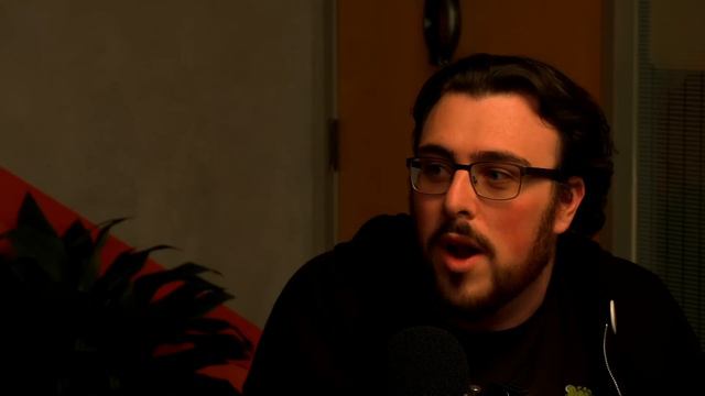 Being the Mean GM (with Noah Diamond) смотреть онлайн