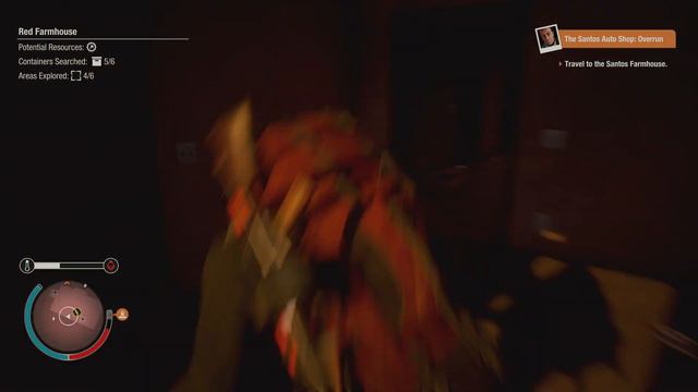 State Of Decay 2 Heartland - The Santos Auto Shop: Overrun (4K60) смотреть онлайн
