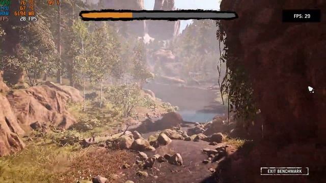 Far Cry Primal Benchmarks on Nvidia Quadro 4000 #fpstestbenchmark #farcryprimal #gameplay #gameclip смотреть онлайн