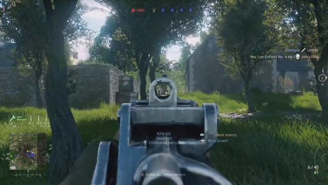 Enlisted | PS5 | First Day смотреть онлайн