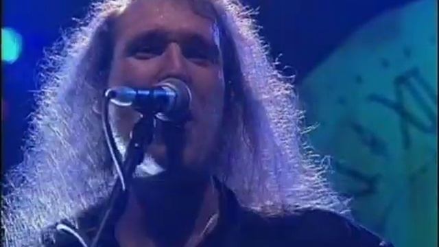 Rage - Paint it Black Live смотреть онлайн