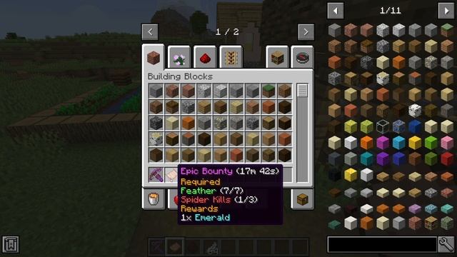 Bountiful Mod 1.15.2 | Minecraft Mod Review смотреть онлайн