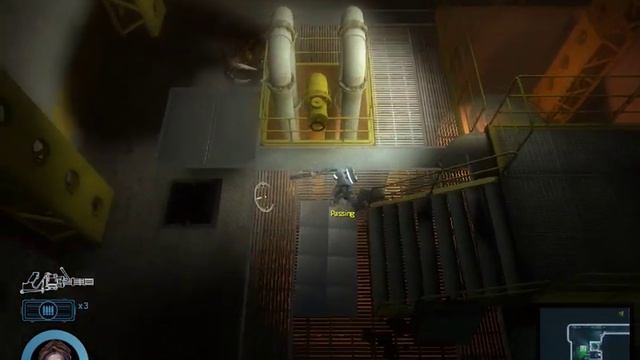 Alien Swarm - Walkthrough - Mission 1, 2 смотреть онлайн