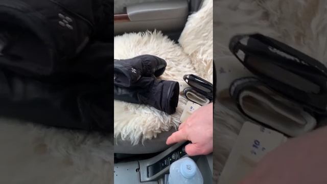 Холодный запуск Nissan Patrol Y61, ДВС TD-42T, подогрев топливного фильтра, магистрали, бака Номако смотреть онлайн