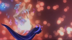 винкс сиреникс 3D