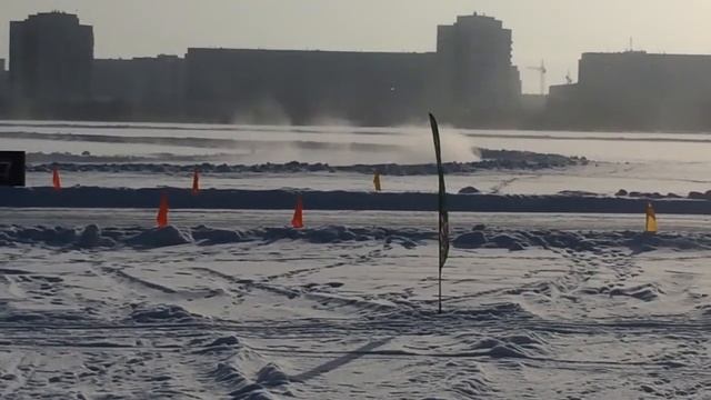 Зимний спринт-2018 2 этап смотреть онлайн