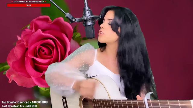 Կարմիր կակաչներ - Elena /Yerevan/