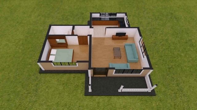 House Plans With Pictures In Kenya смотреть онлайн