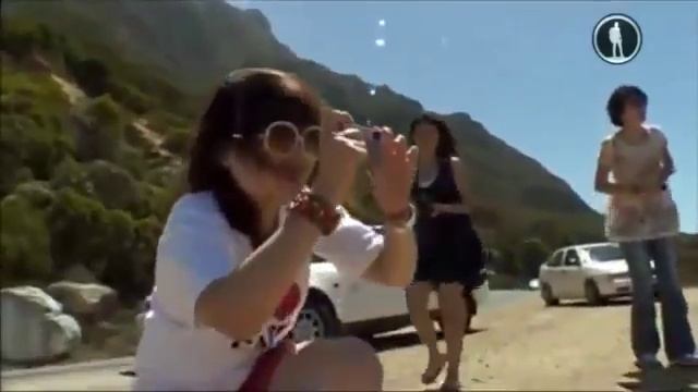 ПАВИАНЫ. Угроза Южной Африки (2011) смотреть онлайн