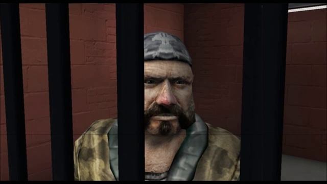 Земля Мёртвых #4 (Land of the Dead: Road to Fiddler's Green) смотреть онлайн