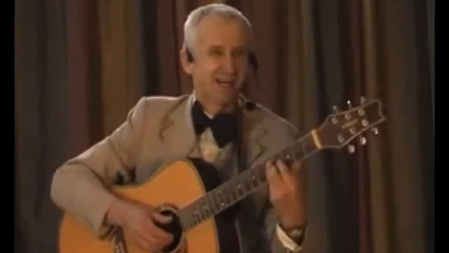 Видео из 100500 Бог Истинной Музыки Владимир Козырев) смотреть онлайн