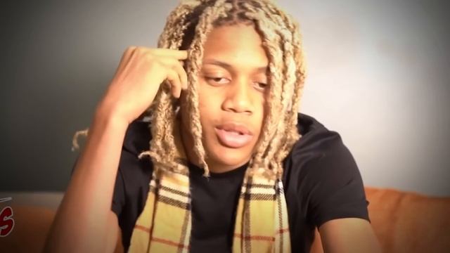 The Dangerous Life Of A Clone Rapper..