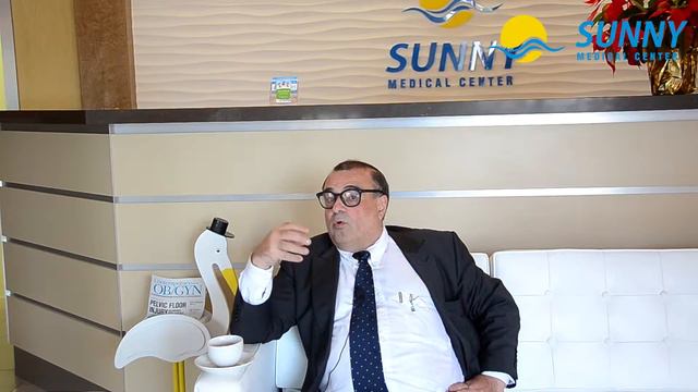 Б.М. Петриковский о влиянии УЗИ на плод смотреть онлайн