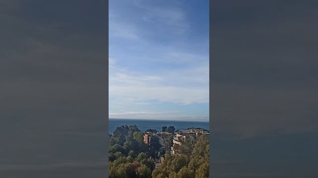 Самое дикое животное #путешествия #испания #горы #природа #человек смотреть онлайн