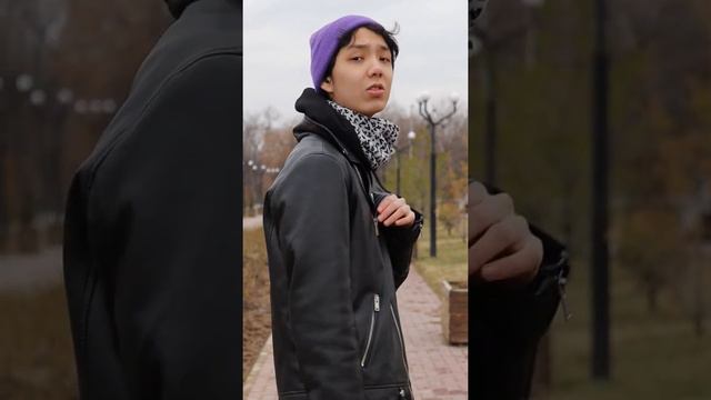 Айкын - Асылым(cover by Bolat Ibragimov) смотреть онлайн