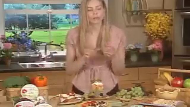 Cynthia Sass смотреть онлайн