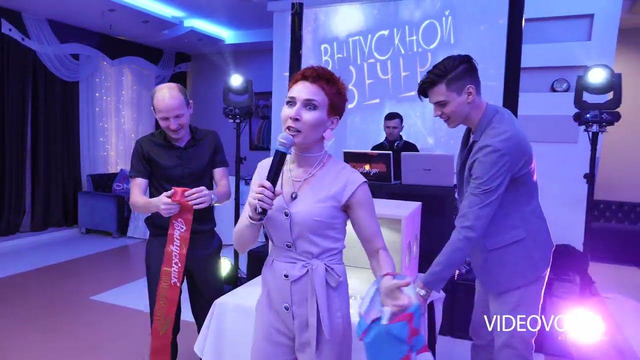 ВЕДУЩАЯ БУНДЕЛЕВА НАТАША смотреть онлайн