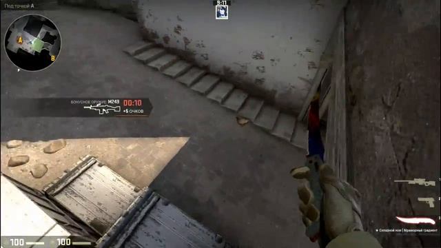 НОВЫЙ МОНИТОР? ПОЧЕМУ НЕ БЫЛО ВИДЕО? смотреть онлайн