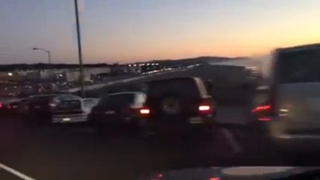 San Francisco Ocean beach Сан-Франциско океан смотреть онлайн