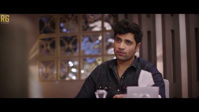 EVARU (2019) Hindi Dubbed Full Movie | Starring Adivi Sesh, Regina Cassandra, Naveen смотреть онлайн
