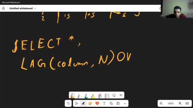 L-13 | LEAD and LAG functions in SQL in Hindi | Data Science, AI, Machine Learning in Hindi смотреть онлайн
