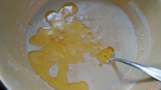 Вкусные будни