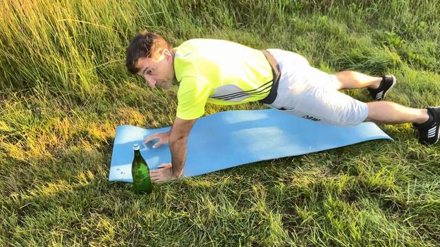 Быстро похудеть поможет обычная бутылка смотреть онлайн