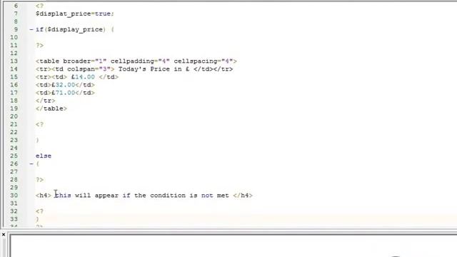 Learning PHP Programming Lesson 6: Functions смотреть онлайн