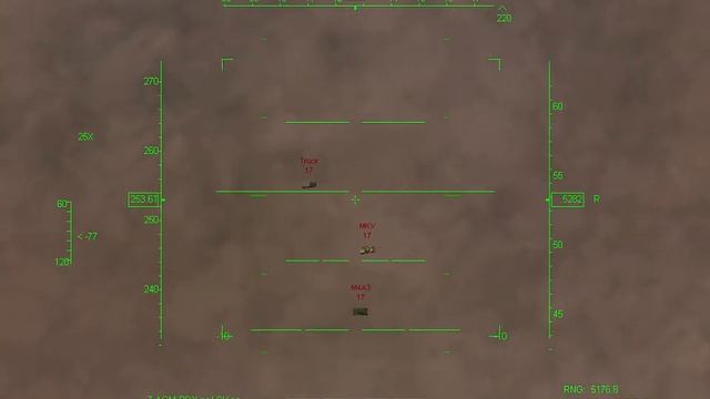 WarBirds: Dogfights - A-67 - #2 смотреть онлайн