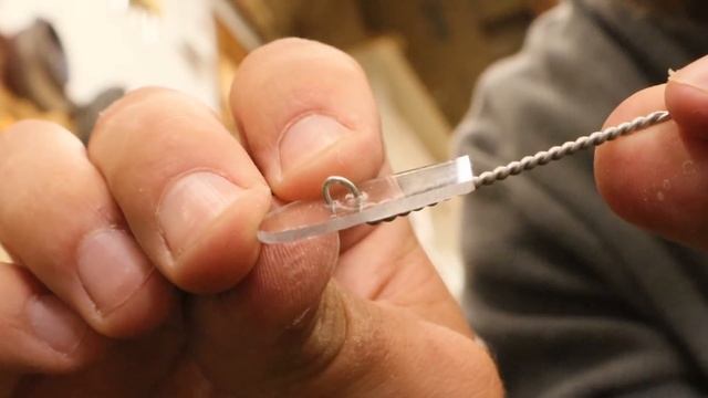 UltraLight Deep Diver | One Day Build to Catch смотреть онлайн