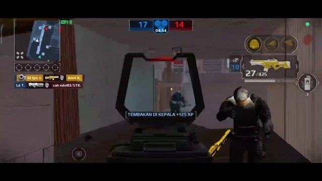 MC5: VS PERTEMPURAN TlM Json Low2 120Fps.apk in description смотреть онлайн