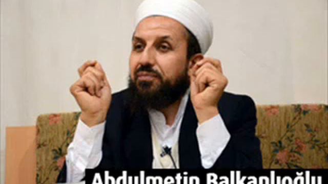 Haftanın Sohbeti 6 15 12 2005 Abdulmetin Balkanlıoğlu Hoca смотреть онлайн