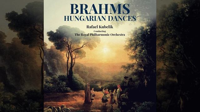 Hungarian Dance No. 6 смотреть онлайн