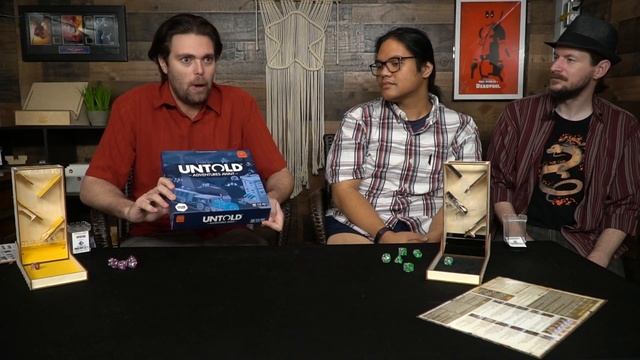 Top 5 Dice Games | Board Game Top 10 List