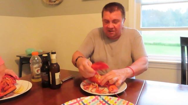 ????ВТОРОЙ ДЕНЬ ОТПУСКА/МАГАЗИН НОВОГОДНИХ ИГРУШЕК/ЦЕНЫ НА ЕДУ/ГОТОВИМ ЛАНГУСТОВ/ВЕЧЕР У КОСТРА/США смотреть онлайн