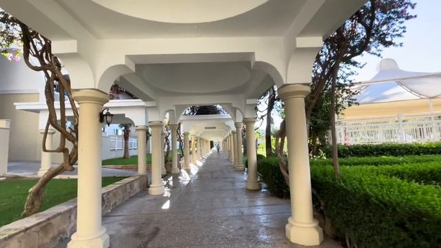 ?СУПЕР каникулы у ВНУКОВ?. ТУРЦИЯ АНТАЛИЯ SWANDOR TOPKAPI PALACE