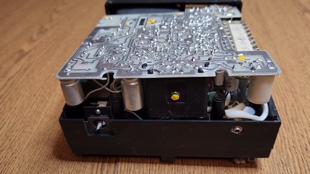 Что сделать с мечтой? Мара-2. Ищем самый драгоценный телевизор. Разбор в поисках клада. смотреть онлайн
