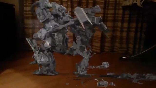 Живая сталь смотреть онлайн