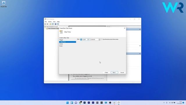 How to schedule shutdown in Windows 11 смотреть онлайн