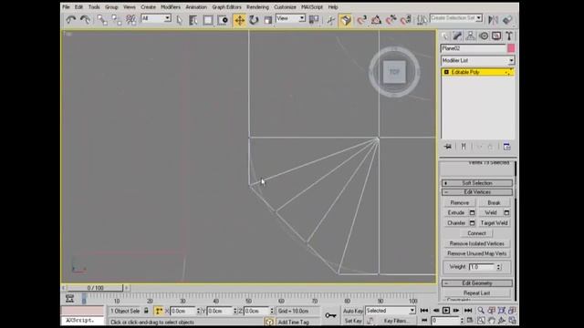 How to Make A Model In Autodesk 3ds Max Tutorials смотреть онлайн