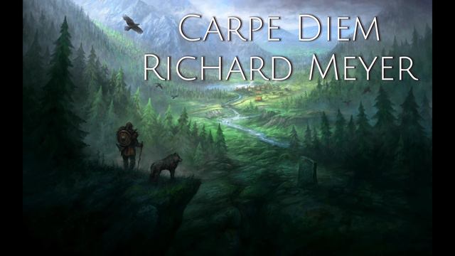 Carpe Diem - Richard Meyer смотреть онлайн