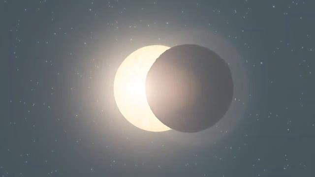 What creates Total Eclipse смотреть онлайн