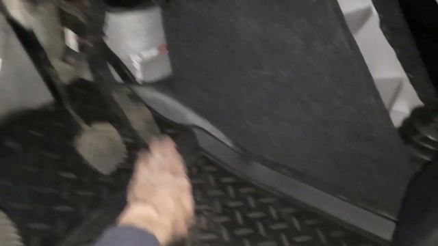 ГАЗ 2790. ГАЗель. Снежинка. Проверка ДМРВ 6 контактов. Тест форсунок смотреть онлайн