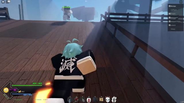 САМЫЙ ЛУЧШИЙ ГАЙД ДЛЯ НОВИЧКОВ В Проджект Слейерс | Project Slayers Roblox смотреть онлайн
