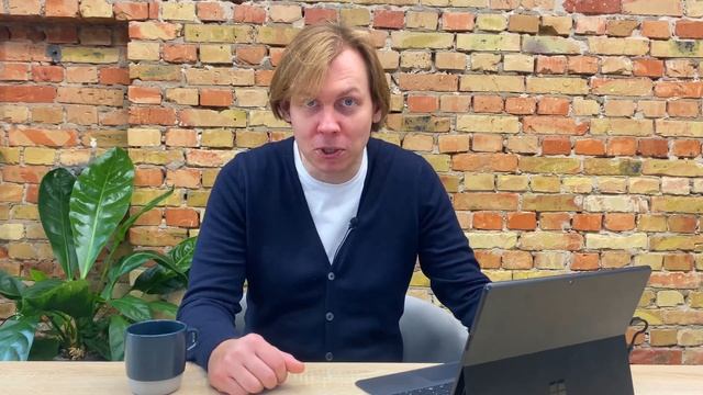 Три ошибки при отборе целевых клиентов для ABM пилота / Даниил Гридин / account-based marketing смотреть онлайн