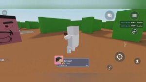 NEXTBOT выживание в Block Strike