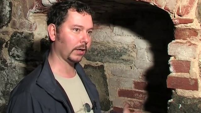 Подземелья Старой Сарепты смотреть онлайн
