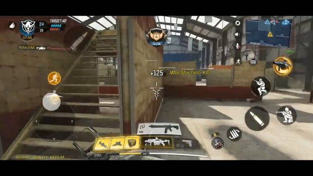 Only One bullet 3kills 26kills god level sniping gameplay смотреть онлайн