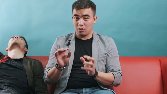 Как правильно ругаться на английском языке? смотреть онлайн