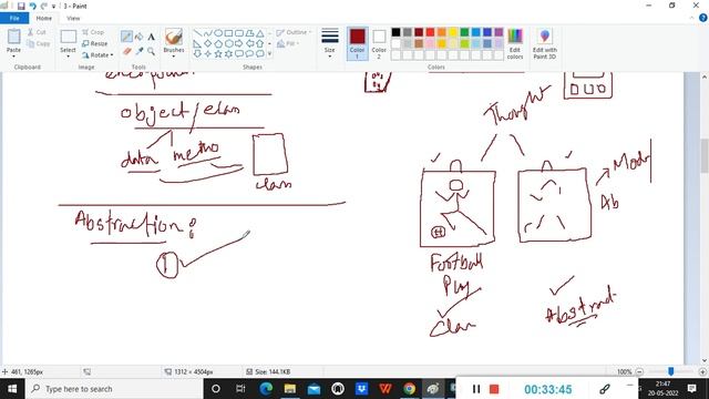 OOM Session3 20thMay смотреть онлайн